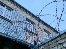 Daugavpilsin ja Riikan vankiloissa