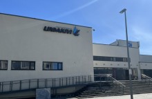 Herra pelastaa Lasnamäellä