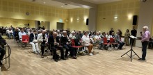 Tallinnassa ja Latviassa